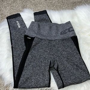 ECHT arise leggings size small